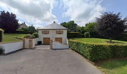 Fontaine Jacky, Plombier à Fontaine-le-Bourg