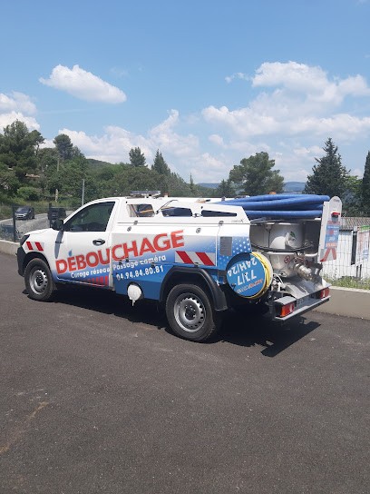 Alt'o Fuites, Plombier à Draguignan