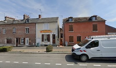 Fouquet Sylvain, Plombier à Saint-Désir