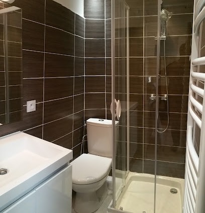 ARTEO, Plombier à Villedoux