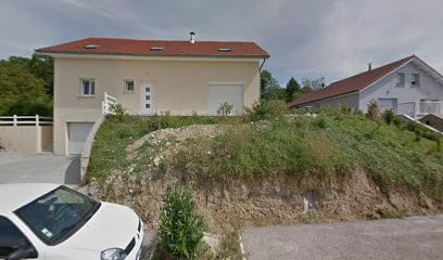 Minavong Bounleuth, Plombier à Larnod