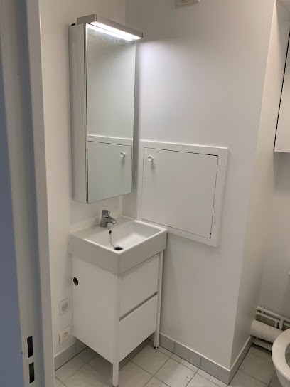 B2O Plombier, Plombier à Eaubonne