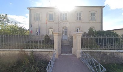 Toussaint Fabrice, Plombier à Uruffe