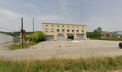 Sarl Rouviere, Plombier à Rosières