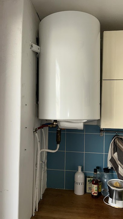 Fecamp Services, Plombier à Villeparisis