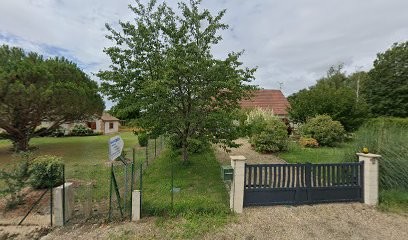 Vauquelin David, Plombier à Millançay