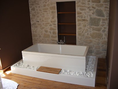 Les Freres David, Plombier à Gignac