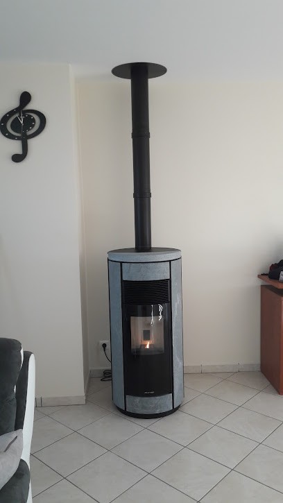 Charrier Lilian Eurl, Plombier à Maulévrier