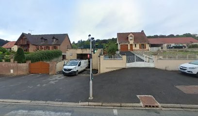 Remy (Ets), Plombier à Pas-en-Artois