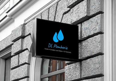 DL Plomberie, Plombier à Saint-Raphaël