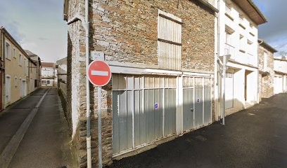 Capron Grégory, Plombier à Valence-d'Albigeois