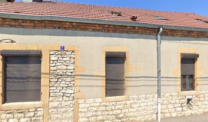 Dargent Thierry Sebastien, Plombier à Digoin