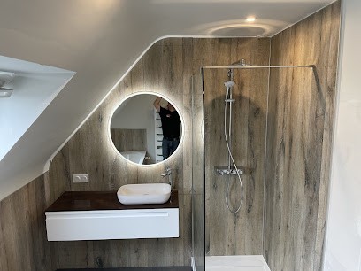 SARL ALLAIN Julien, Plombier à Lannion