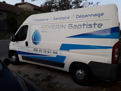 Severin Baptiste - Plomberie Sanitaire, Plombier à Combres-sous-les-Côtes