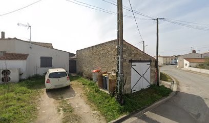 Depann LR, Plombier à Longèves