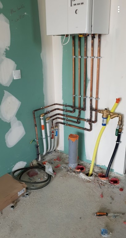 Plombier Bony, Plombier à Montmeyran