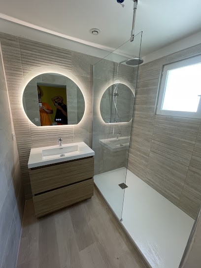 Airo Energy Plomberie, Plombier aux Angles