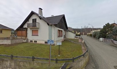 Gruber Et Fils Sarl, Plombier à Ingwiller