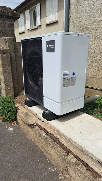 EURL Ruhier, Plombier à Aurillac