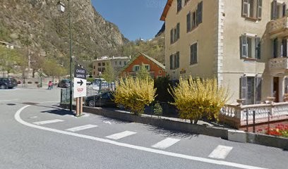 FRED'EAU, Plombier à Isola