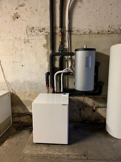 ABYSSE ÉNERGIES - CLIMATISATION & POMPE À CHALEUR, Plombier à Saint-Vincent-de-Tyrosse