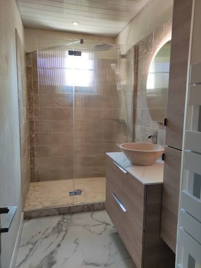 Le Guillou Jean Philippe, Plombier à Urville