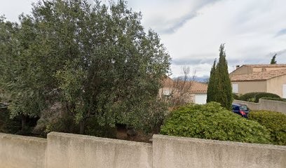 Santin Yves, Plombier à Ferrals-les-Corbières