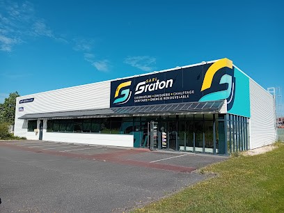 GRATON Entreprise, Plombier à Rocheservière