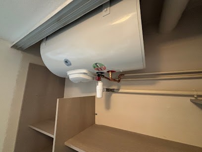 JEM PLOMBERIE CLIMATISATION, Plombier à Cestas