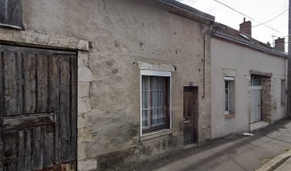 Société Giennoise Plomberie Chauffage Rouyeras Deletain, Plombier à Gien