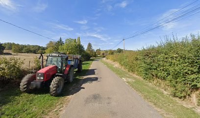 Massenot Jean-Paul, Plombier à Thoisy-la-Berchère