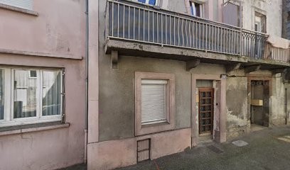 Do Lago Diamantino, Plombier à Varilhes