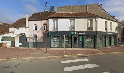 Couasse Éts, Plombier à Châteauneuf-en-Thymerais