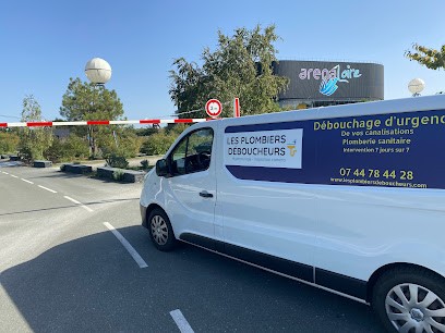 Les Plombiers Déboucheurs, Plombier aux Ponts-de-Cé
