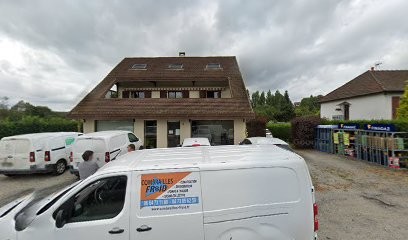 Gendraud Entreprise, Plombier à Mérinchal