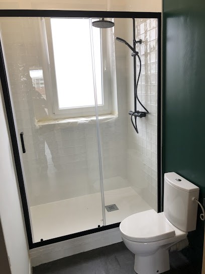 TPT Plomberie, Plombier à Talence