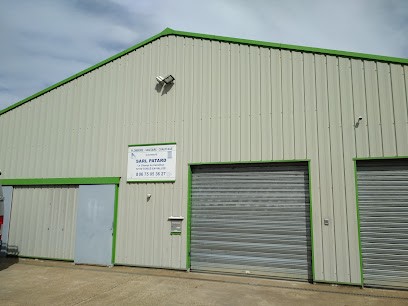 Patard Sarl, Plombier à Torcé-en-Vallée