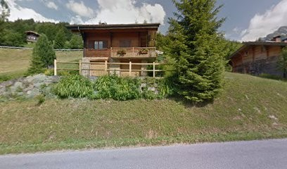 Hudry Jean-Claude, Plombier à La Clusaz