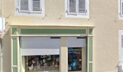 Ets Rousseau, Plombier à Saint-Saulge