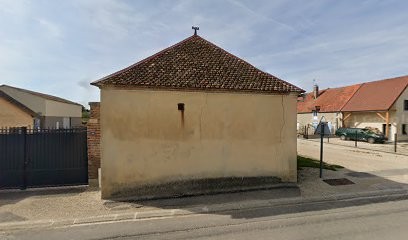 Ruratechnick, Plombier à Clesles