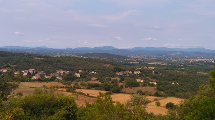 Cabrera Gines, Plombier à Vézénobres