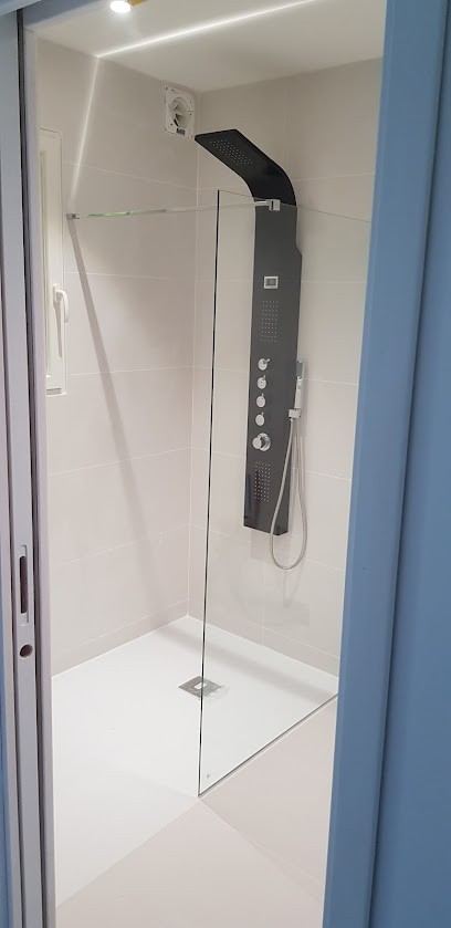 TD Plomberie Et Clim, Plombier à Sérézin-du-Rhône