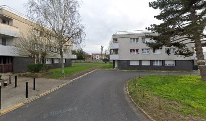 NJC77, Plombier à Coubert