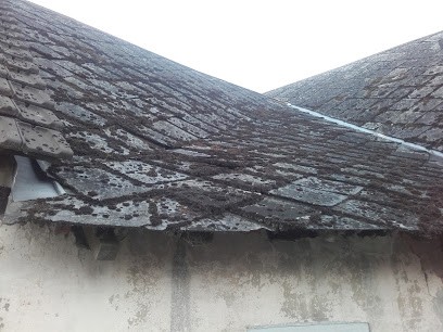 Marteau Jean-Yves, Plombier à Thimert-Gâtelles