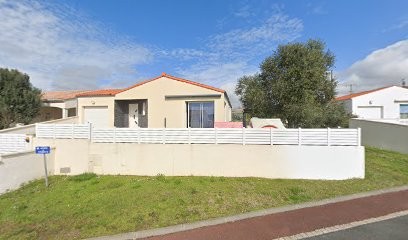 André JOURDAIN, Plombier à Royan