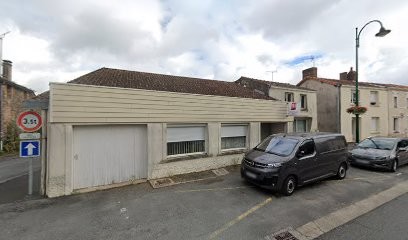 Bousseau Hervé Sarl, Plombier à Vezins