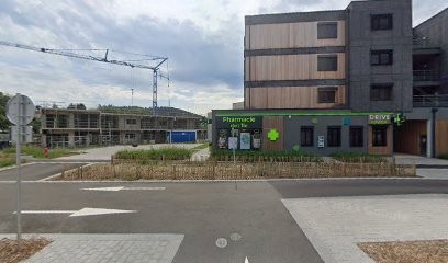 CPIS, Plombier à Épinal