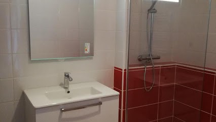 Oliva Frédéric, Plombier à Orange