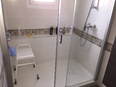 Montero Frédéric, Plombier à Sérignan