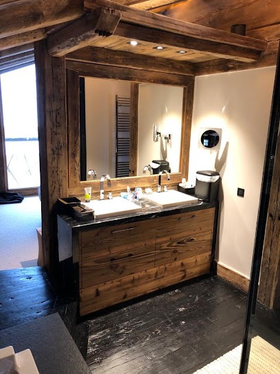 Fillière Plomberie, Plombier à Groisy